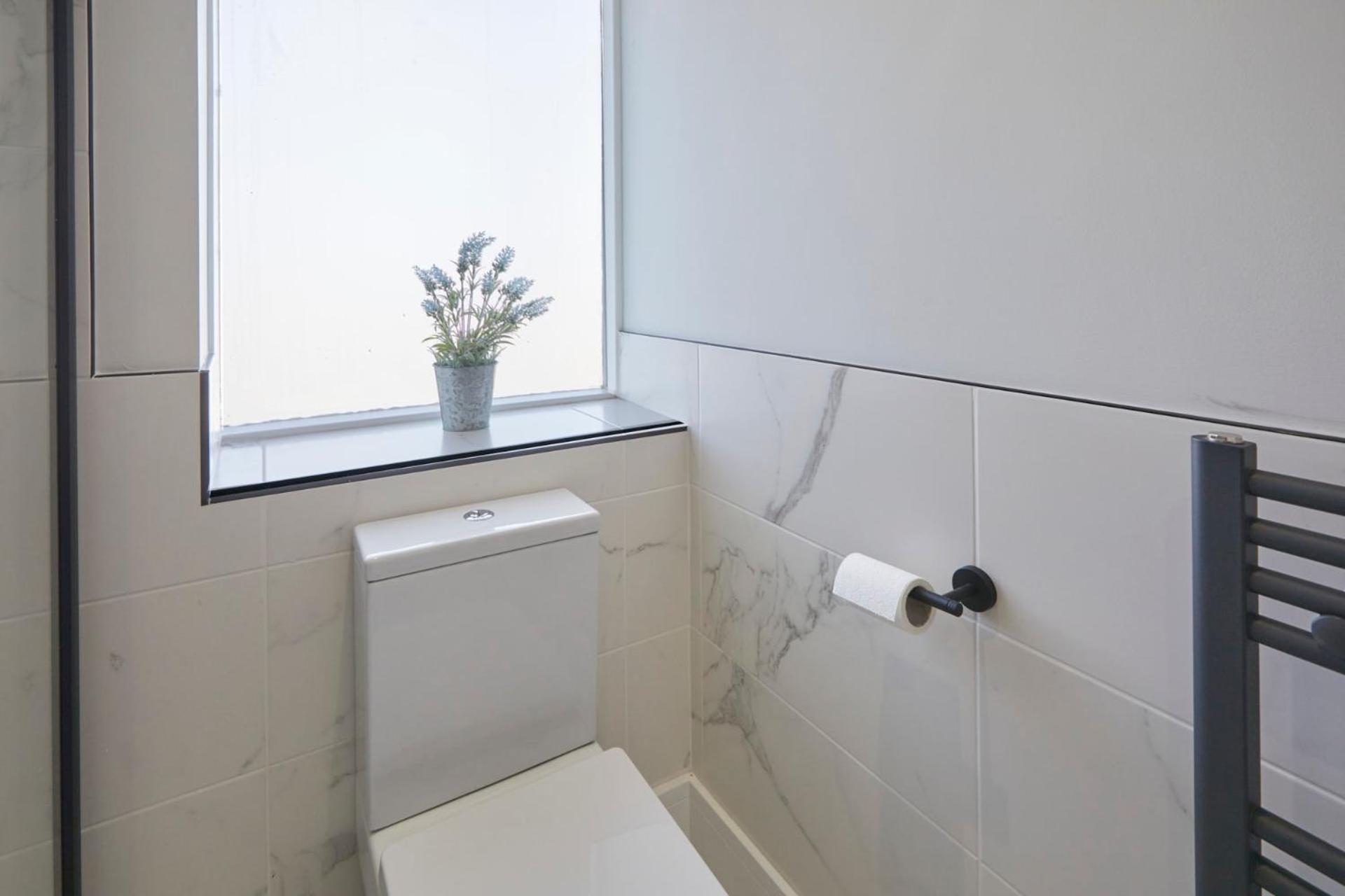 Anya'S Lookout - 1 Bedroom Apartment In Scarbourgh Scarborough Eksteriør bilde